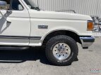 Thumbnail Photo 35 for 1990 Ford Bronco